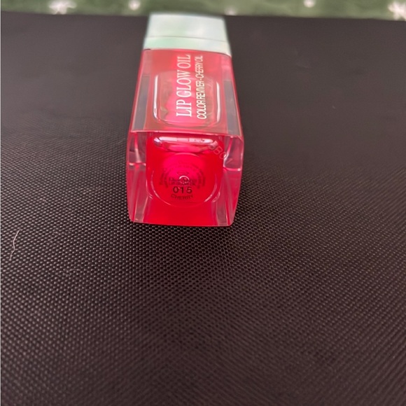 DIOR LIP GLOW OIL - Picture 3 of 4
